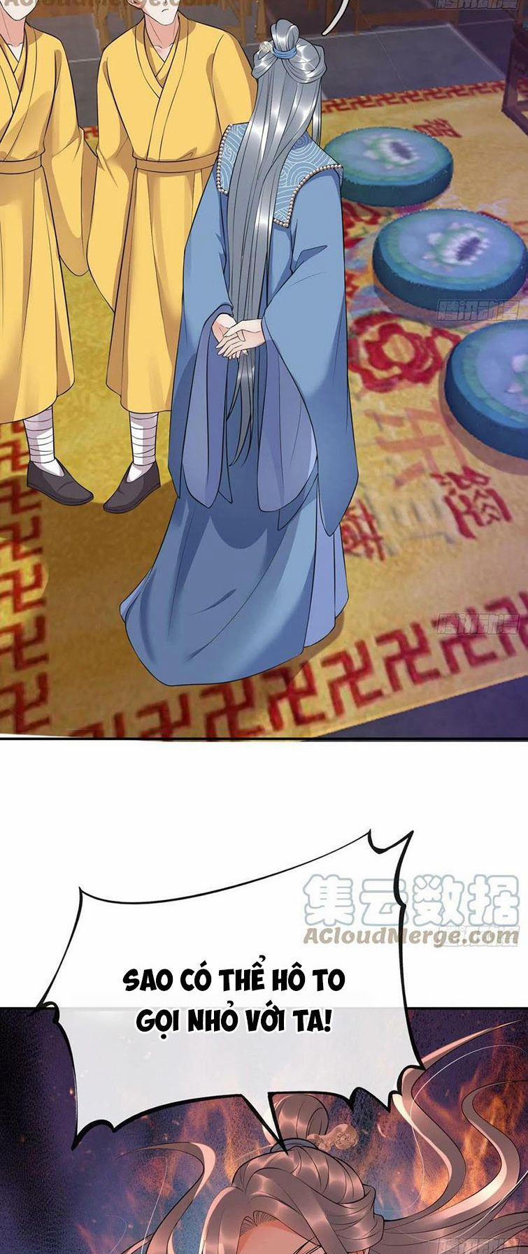 Đánh Chết Cũng Không Làm Sư Tôn 136 trang 8