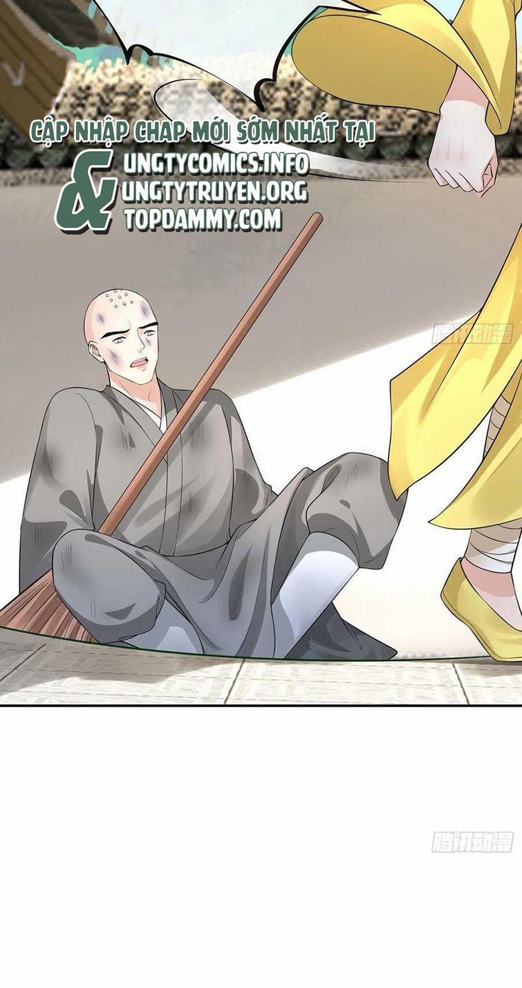 Đánh Chết Cũng Không Làm Sư Tôn 137 trang 10