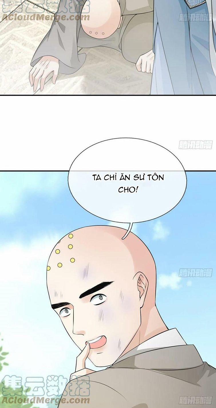 Đánh Chết Cũng Không Làm Sư Tôn 137 trang 13