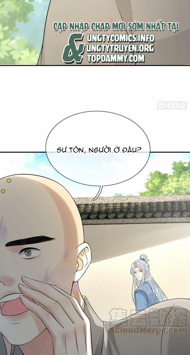 Đánh Chết Cũng Không Làm Sư Tôn 137 trang 14