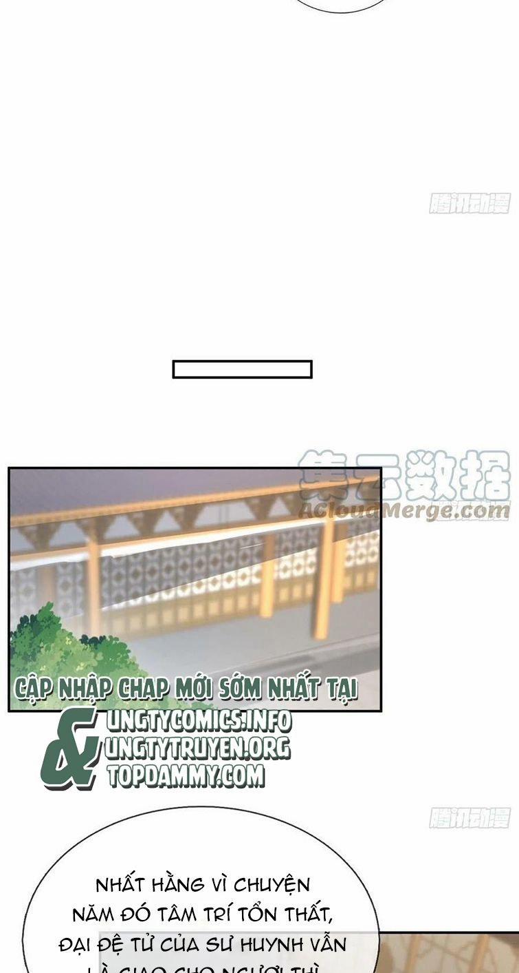 Đánh Chết Cũng Không Làm Sư Tôn 137 trang 19