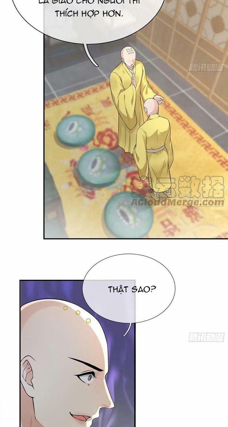 Đánh Chết Cũng Không Làm Sư Tôn 137 trang 20