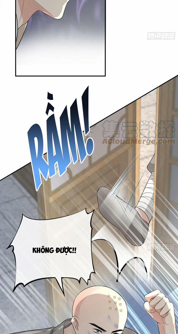 Đánh Chết Cũng Không Làm Sư Tôn 137 trang 21