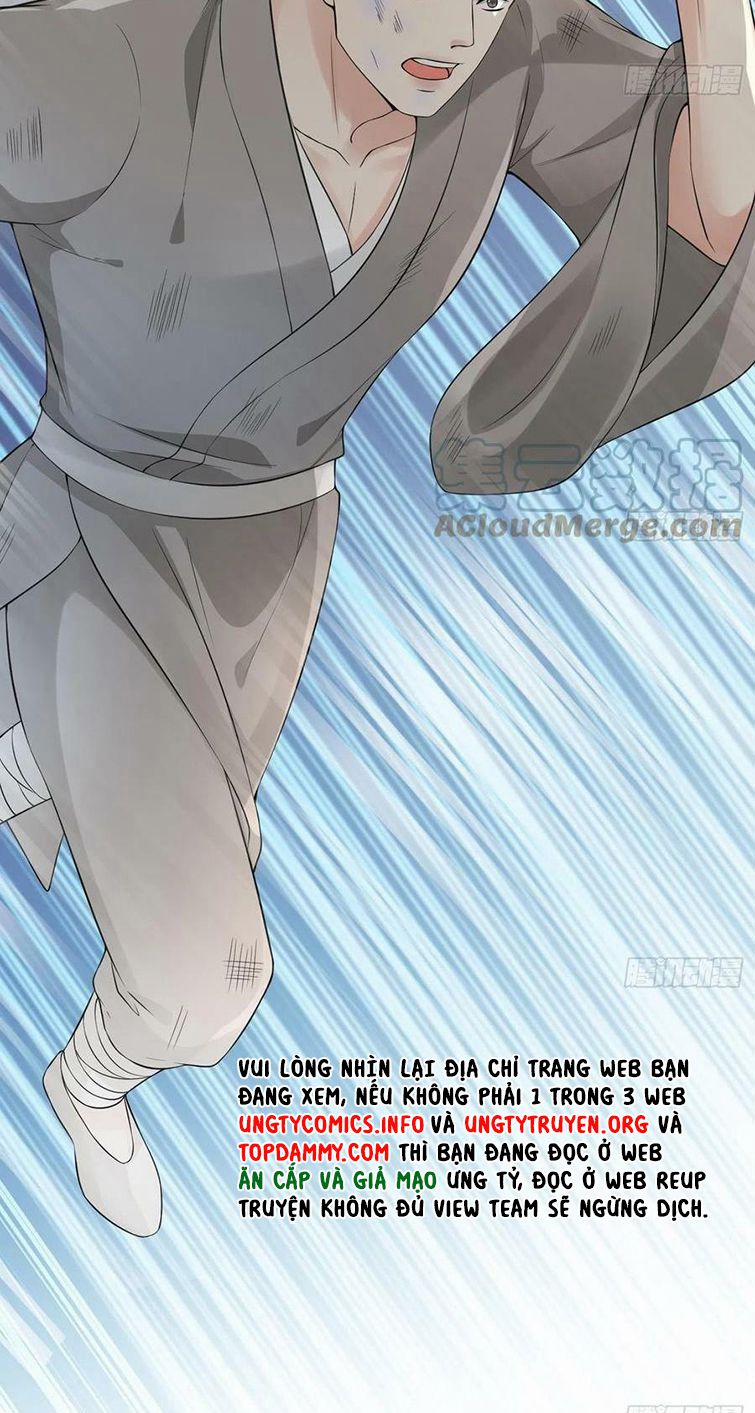 Đánh Chết Cũng Không Làm Sư Tôn 137 trang 22