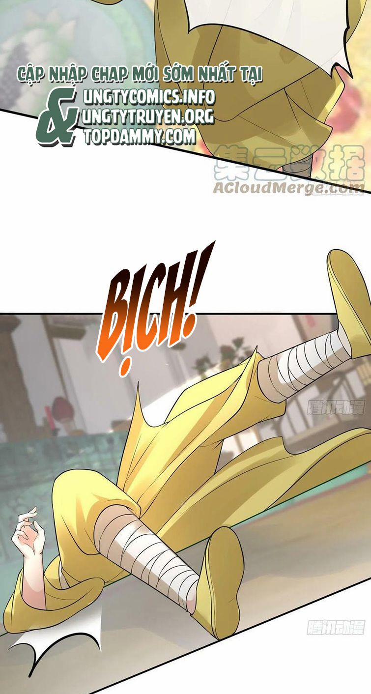 Đánh Chết Cũng Không Làm Sư Tôn 137 trang 24