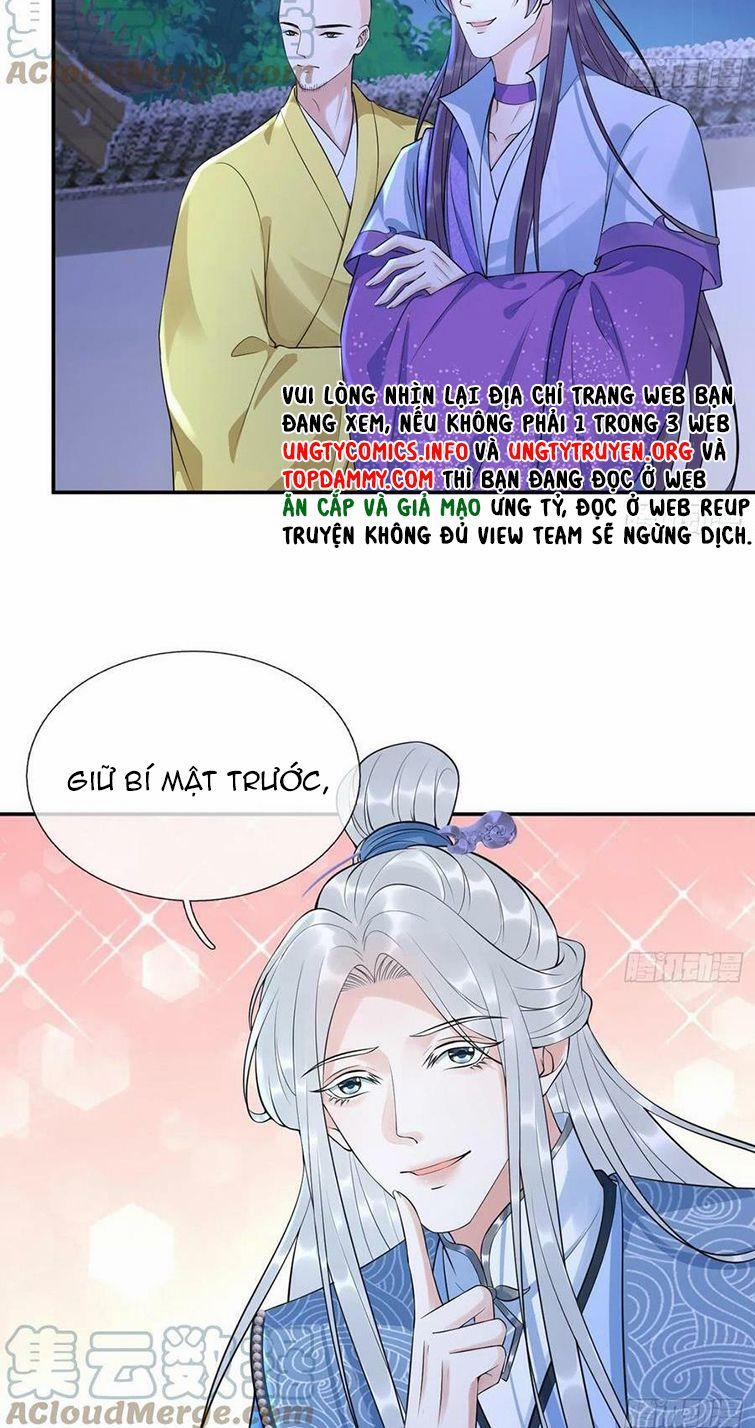 Đánh Chết Cũng Không Làm Sư Tôn 137 trang 3