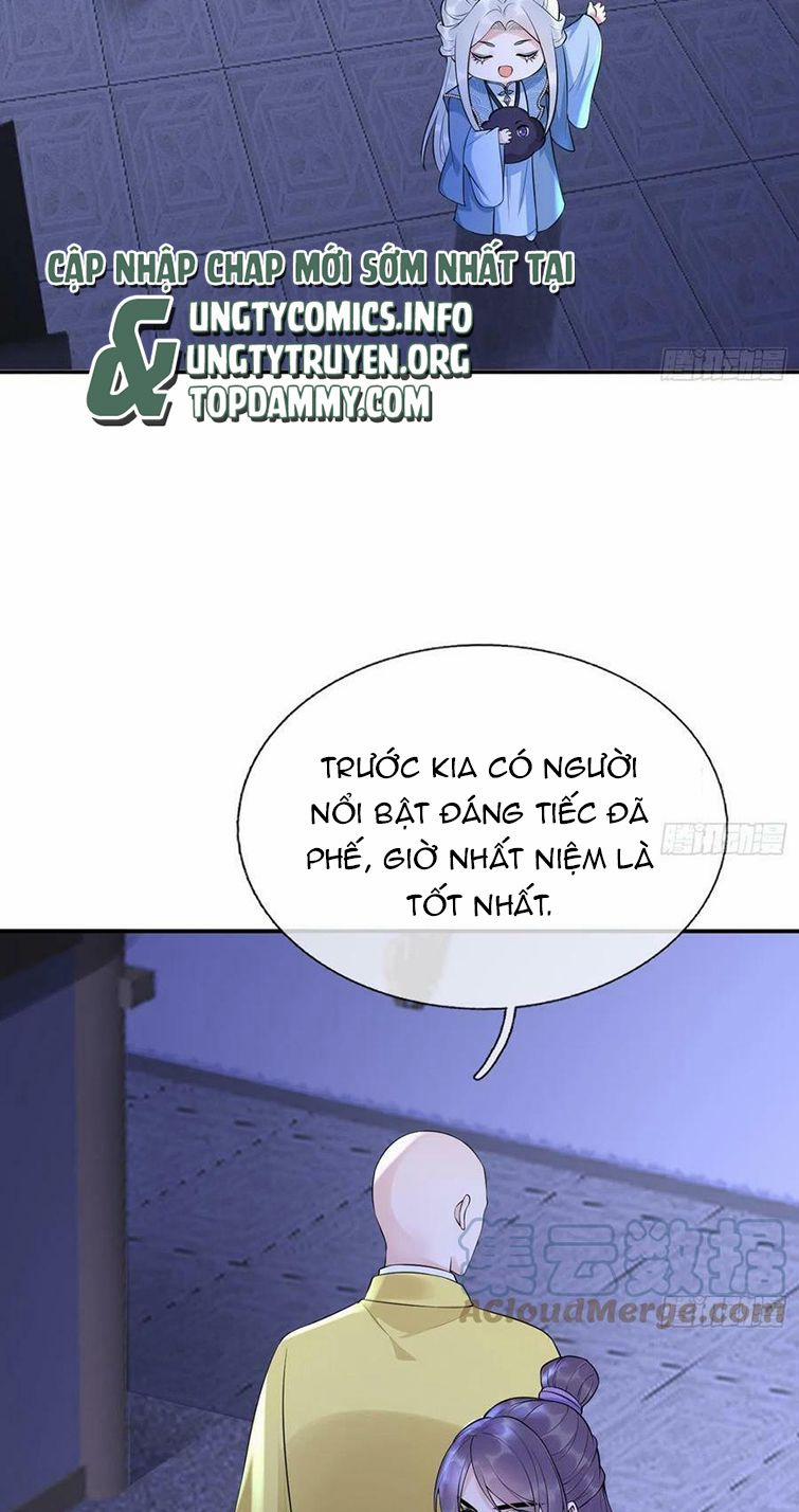 Đánh Chết Cũng Không Làm Sư Tôn 137 trang 5