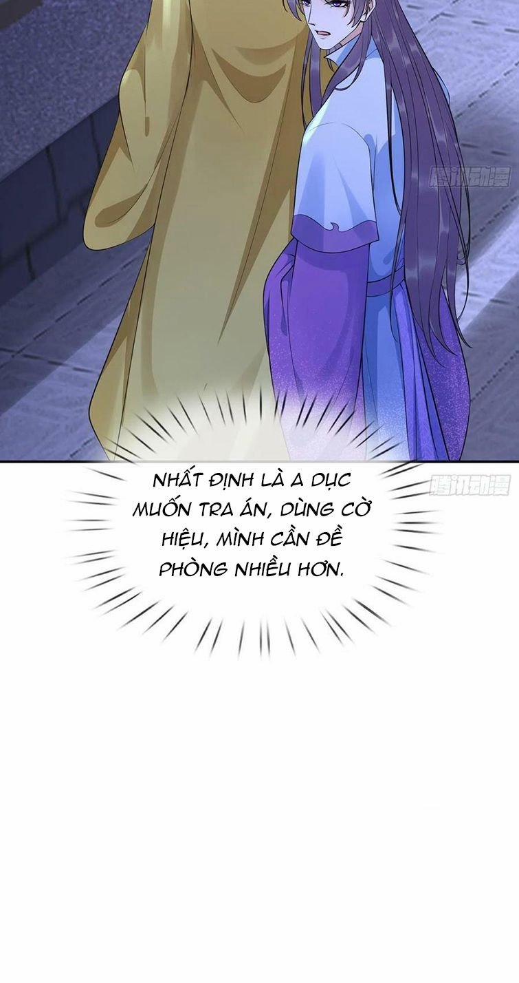 Đánh Chết Cũng Không Làm Sư Tôn 137 trang 6