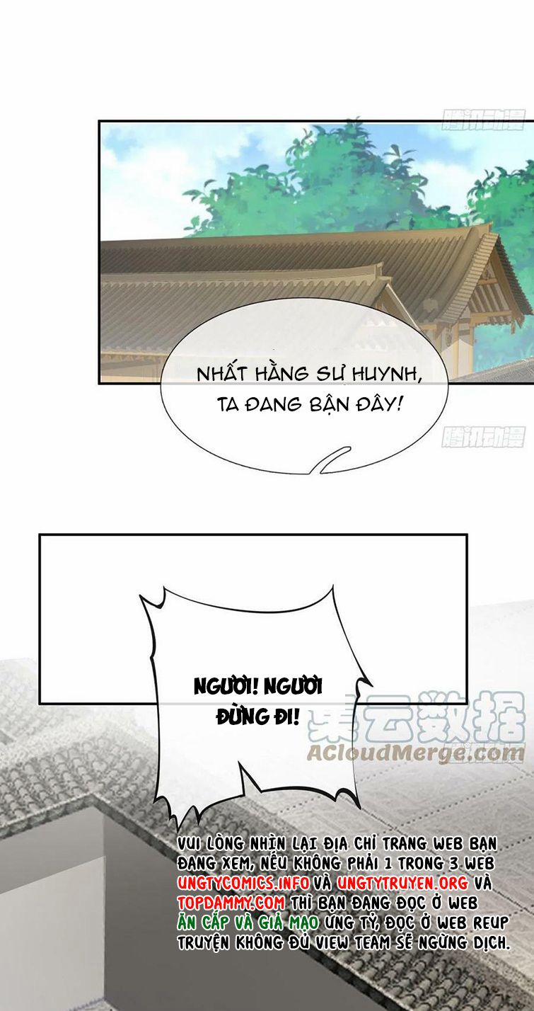 Đánh Chết Cũng Không Làm Sư Tôn 137 trang 7