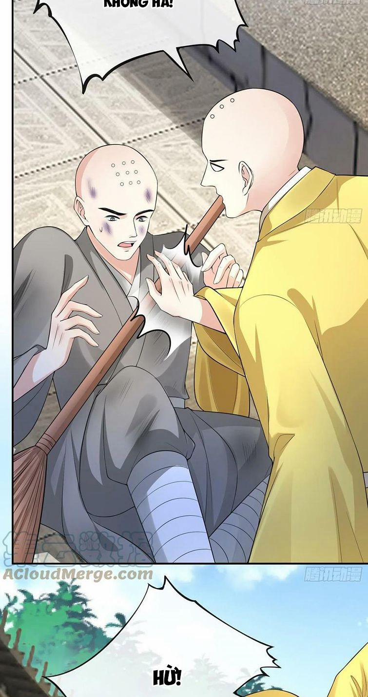 Đánh Chết Cũng Không Làm Sư Tôn 137 trang 9