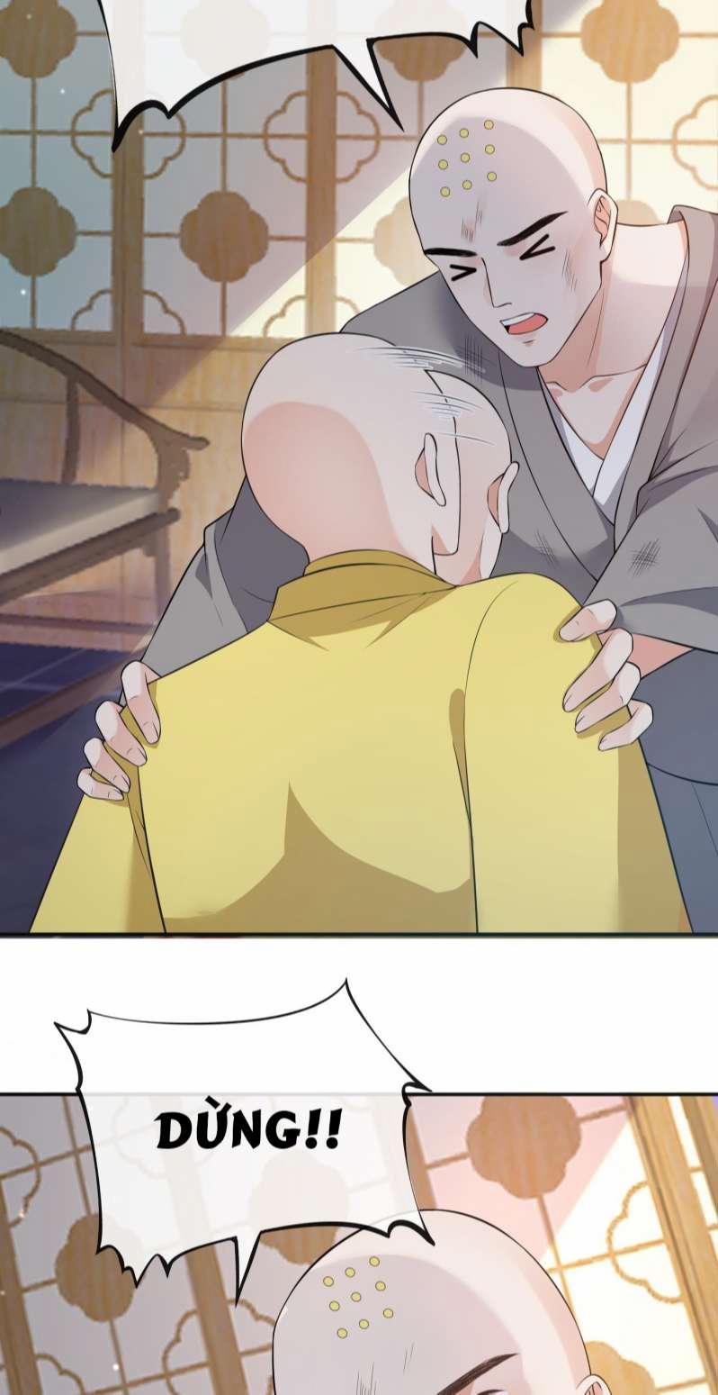 Đánh Chết Cũng Không Làm Sư Tôn 138 trang 2