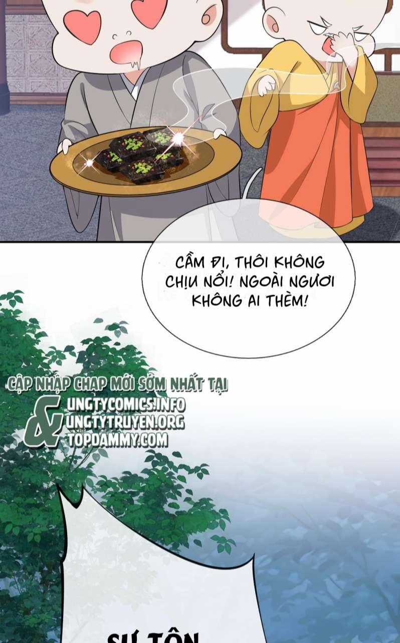 Đánh Chết Cũng Không Làm Sư Tôn 138 trang 20
