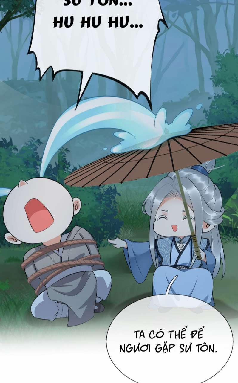 Đánh Chết Cũng Không Làm Sư Tôn 138 trang 21