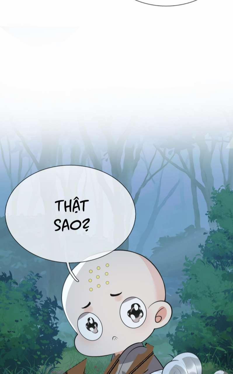 Đánh Chết Cũng Không Làm Sư Tôn 138 trang 22