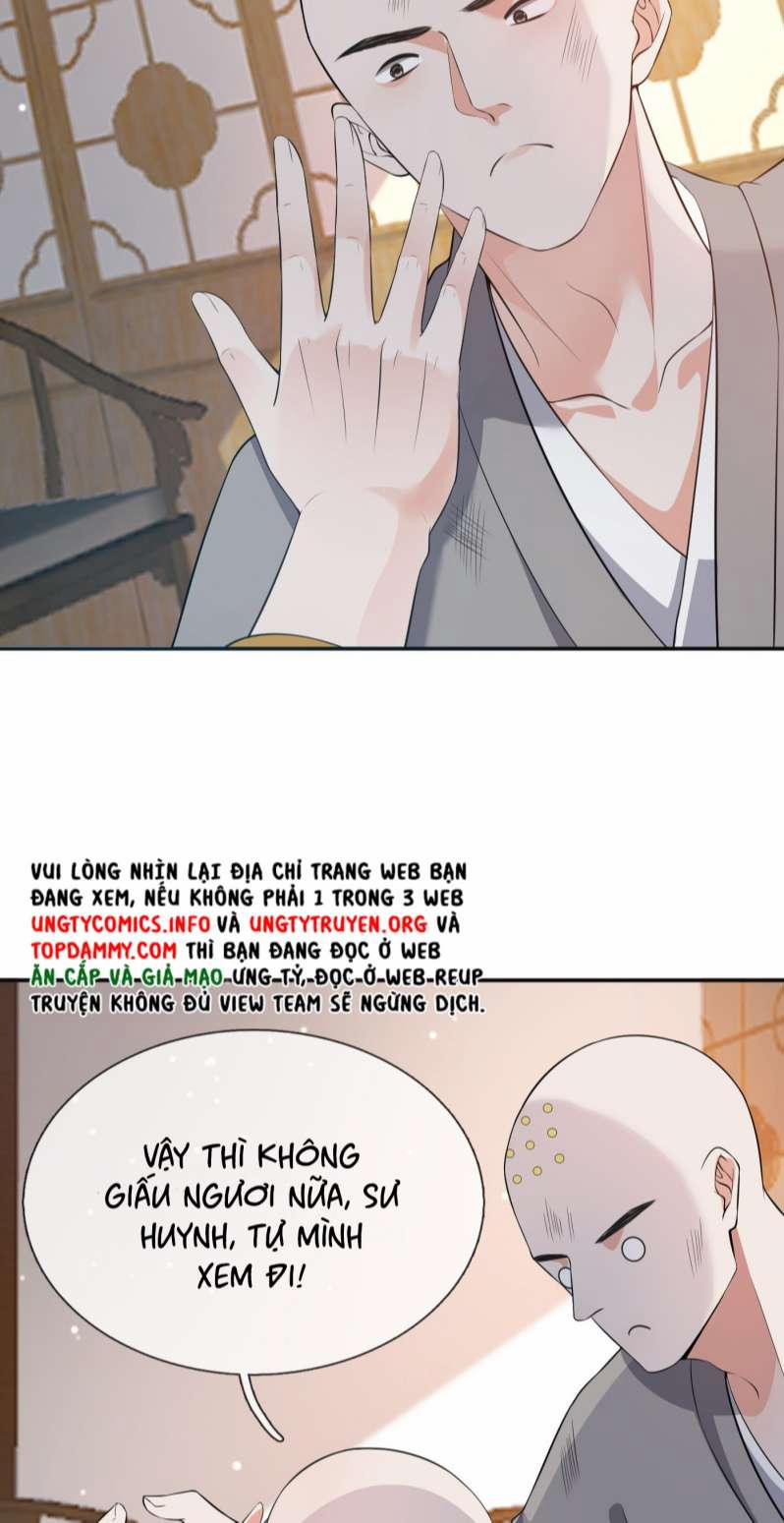 Đánh Chết Cũng Không Làm Sư Tôn 138 trang 3