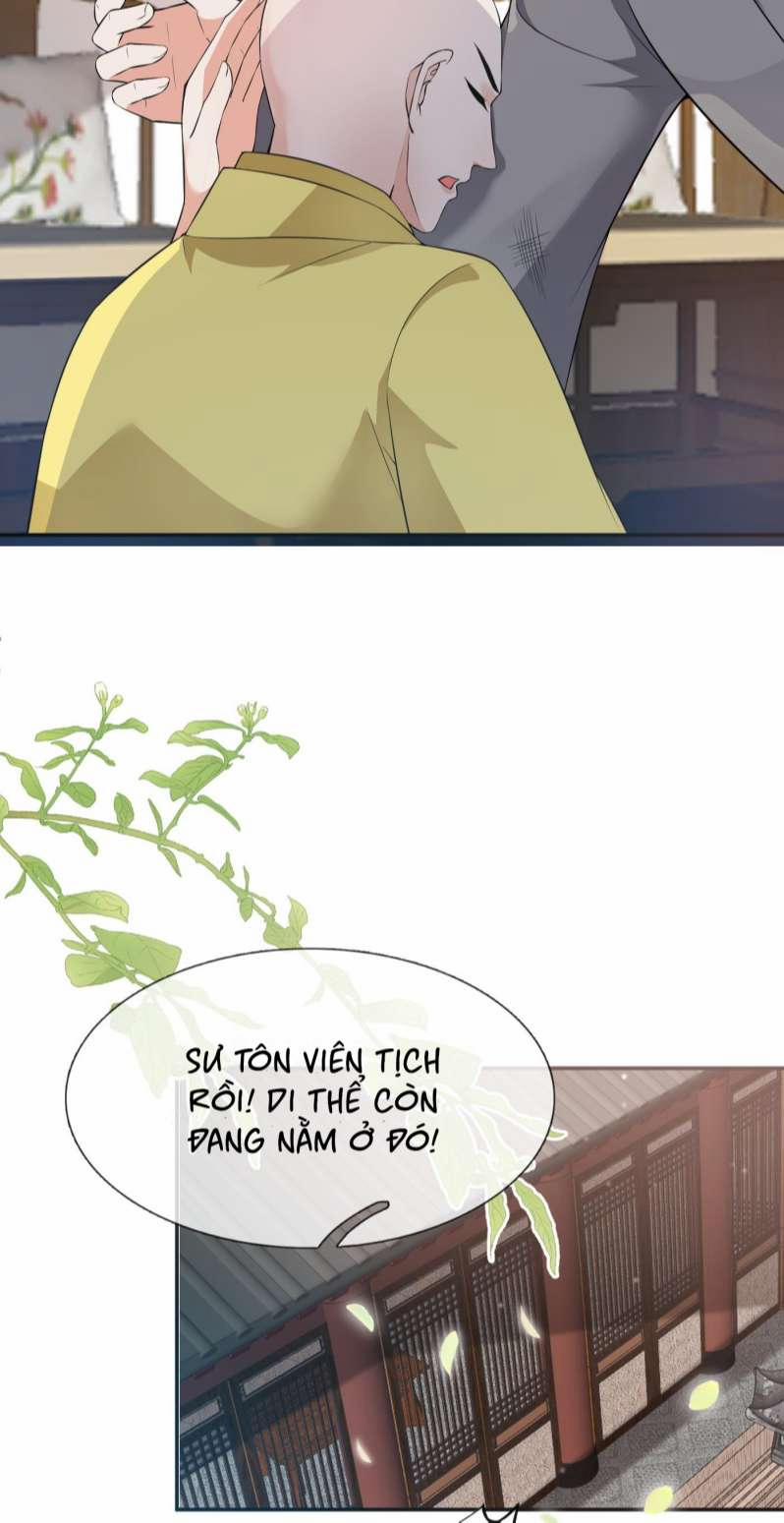 Đánh Chết Cũng Không Làm Sư Tôn 138 trang 4