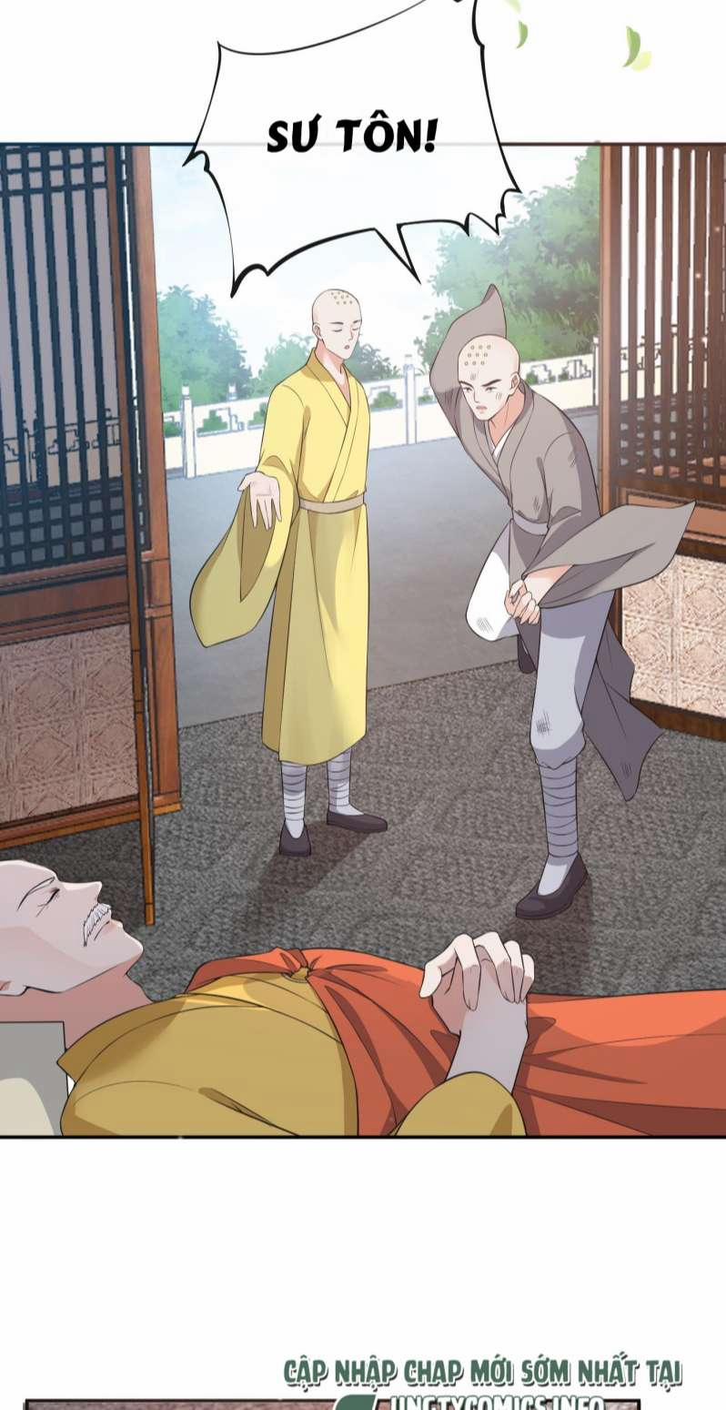 Đánh Chết Cũng Không Làm Sư Tôn 138 trang 5