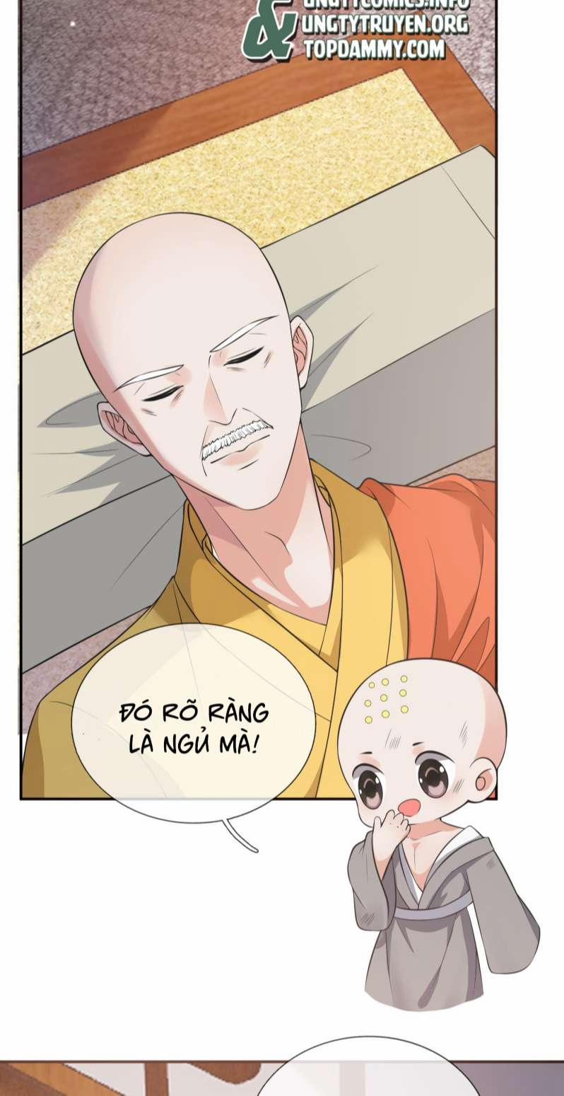 Đánh Chết Cũng Không Làm Sư Tôn 138 trang 6