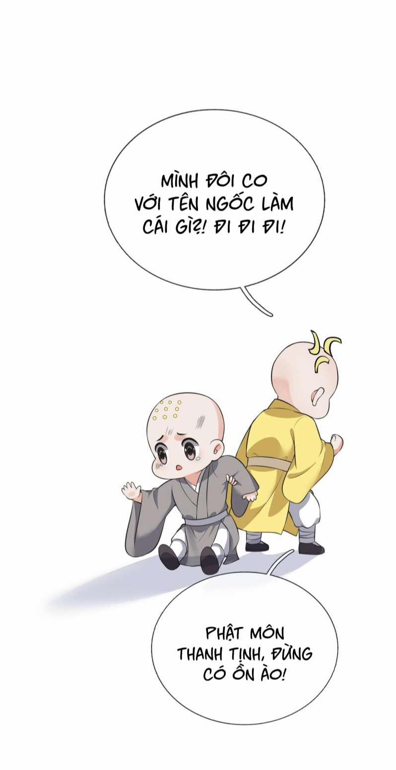 Đánh Chết Cũng Không Làm Sư Tôn 138 trang 8