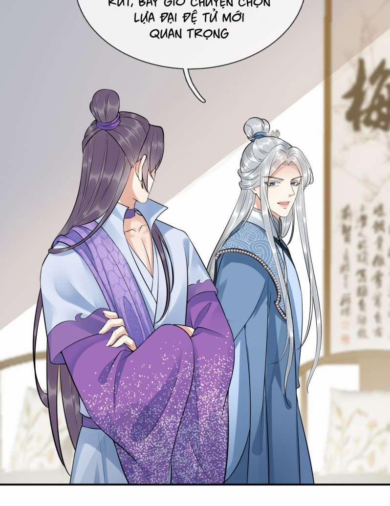 Đánh Chết Cũng Không Làm Sư Tôn 139 trang 13