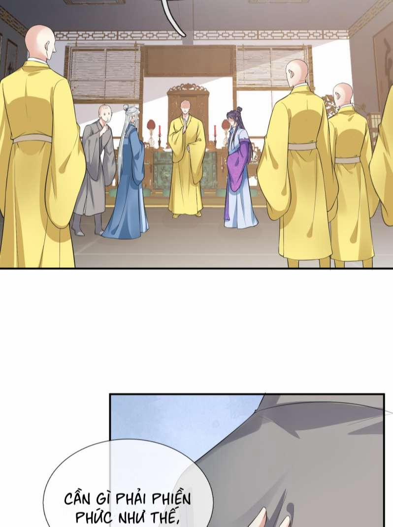 Đánh Chết Cũng Không Làm Sư Tôn 139 trang 2