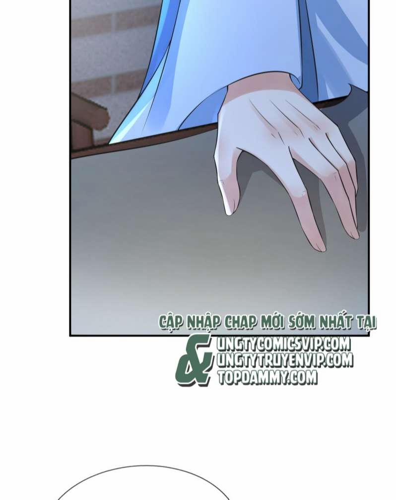 Đánh Chết Cũng Không Làm Sư Tôn 139 trang 27