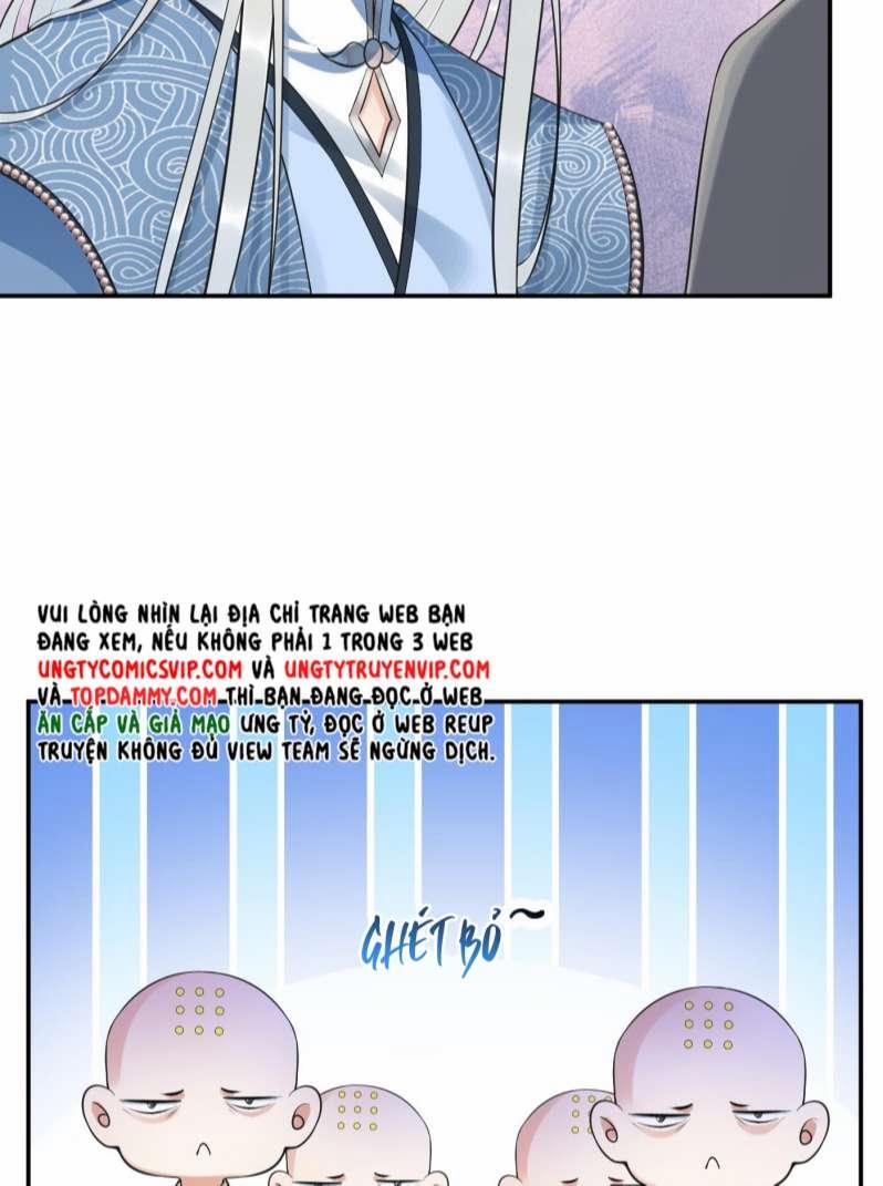Đánh Chết Cũng Không Làm Sư Tôn 139 trang 6