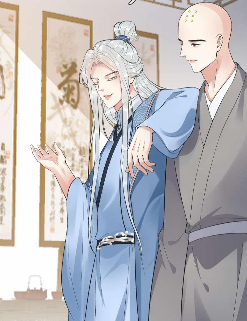 Đánh Chết Cũng Không Làm Sư Tôn 139 trang 9