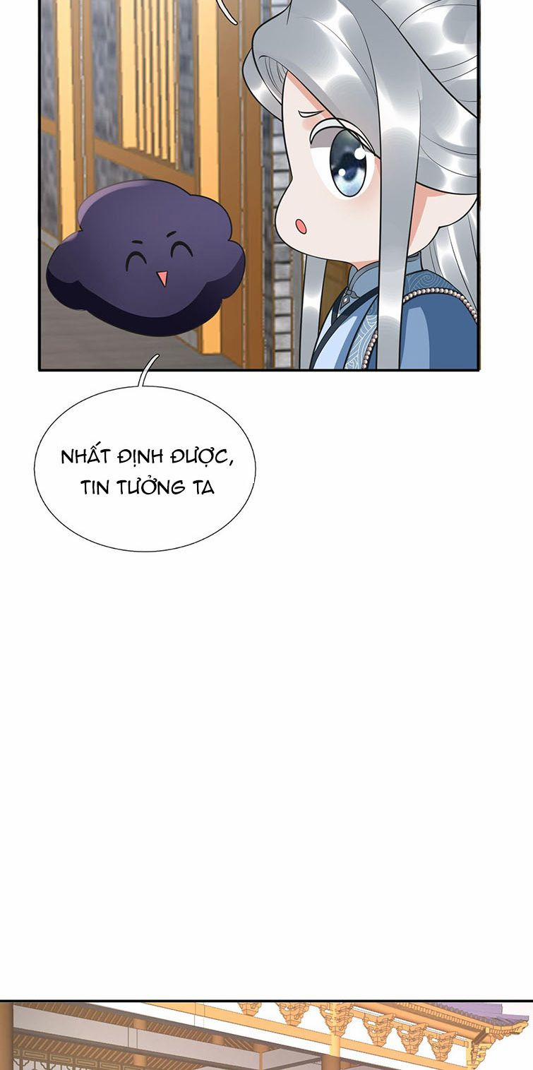 Đánh Chết Cũng Không Làm Sư Tôn 140 trang 13