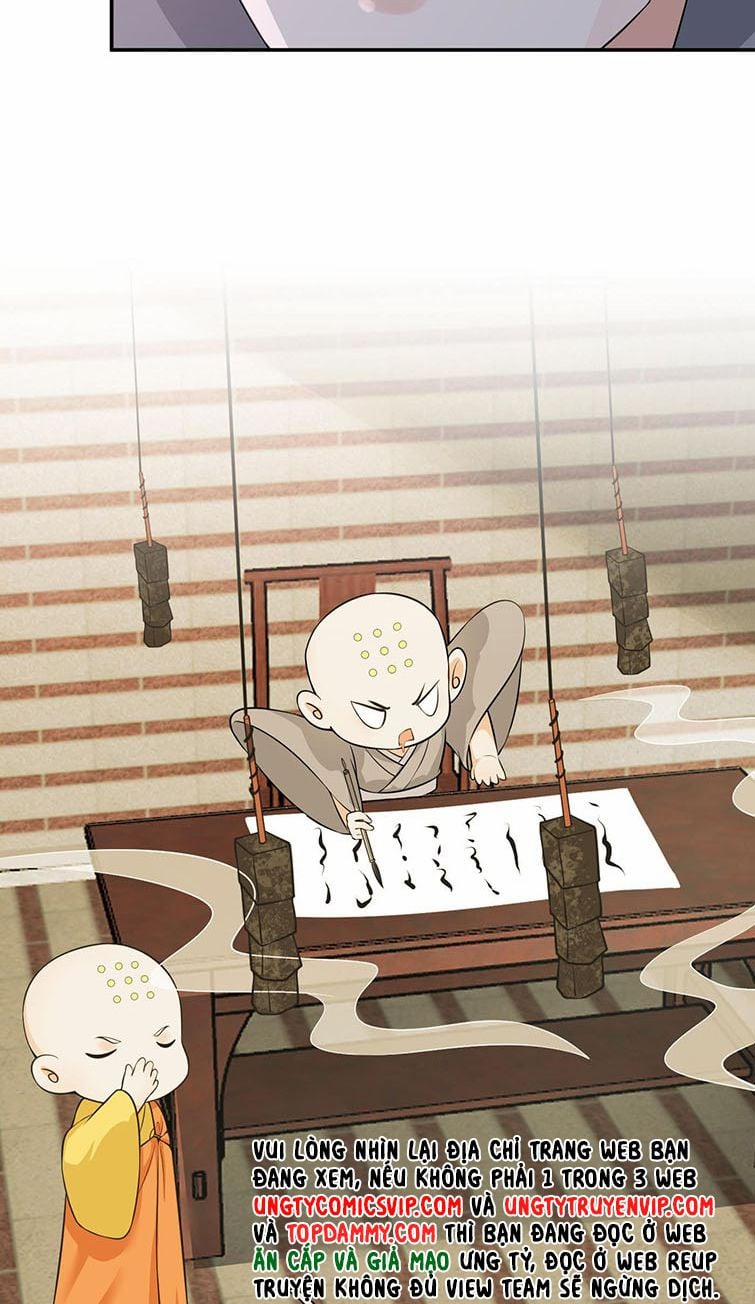 Đánh Chết Cũng Không Làm Sư Tôn 140 trang 17