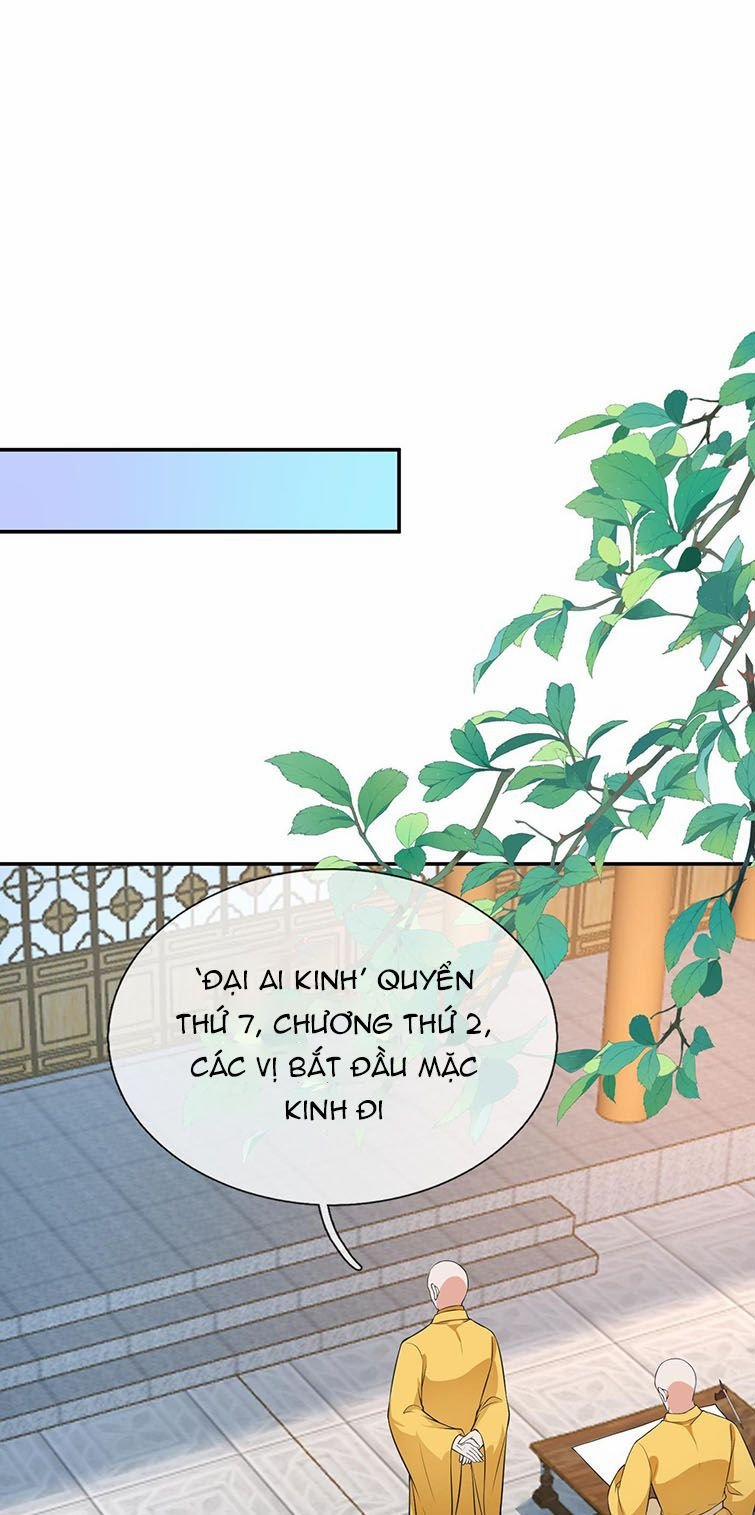 Đánh Chết Cũng Không Làm Sư Tôn 140 trang 7