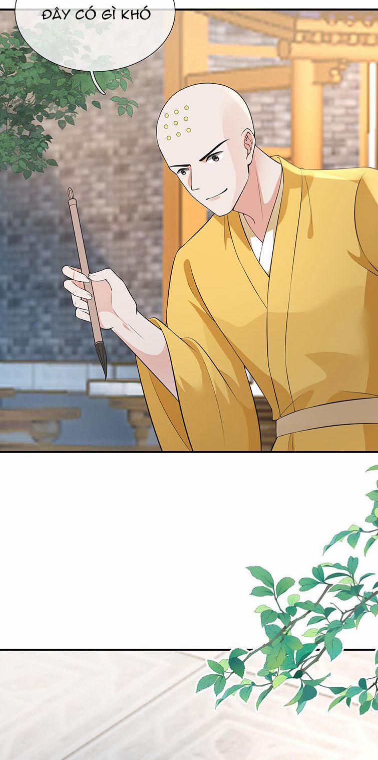 Đánh Chết Cũng Không Làm Sư Tôn 140 trang 9