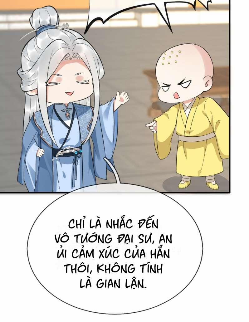 Đánh Chết Cũng Không Làm Sư Tôn 141 trang 14
