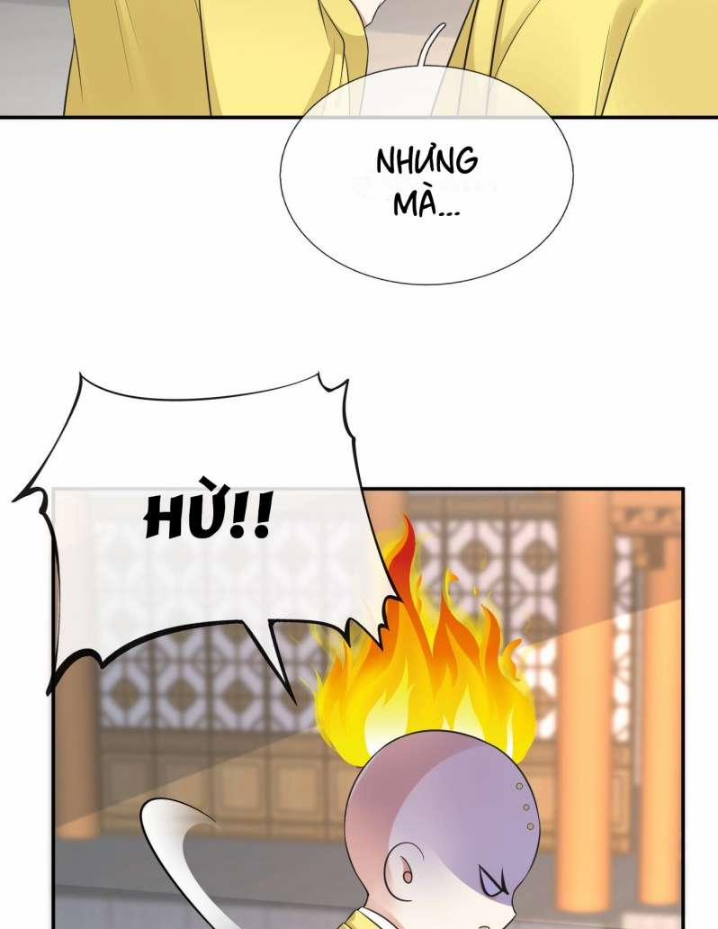 Đánh Chết Cũng Không Làm Sư Tôn 141 trang 16