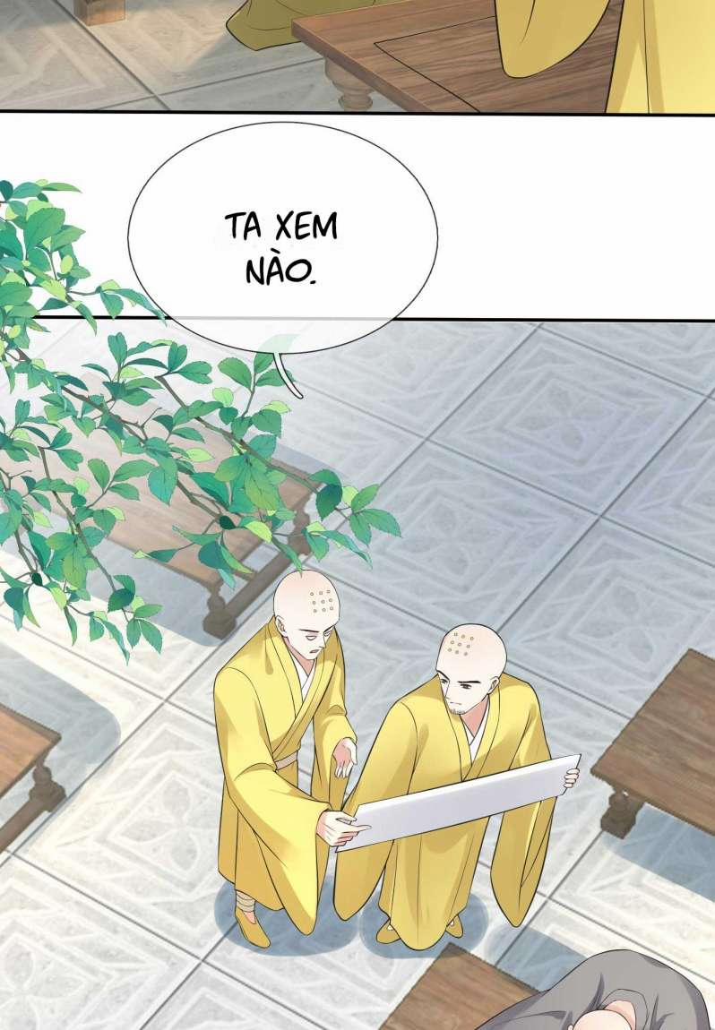 Đánh Chết Cũng Không Làm Sư Tôn 141 trang 2