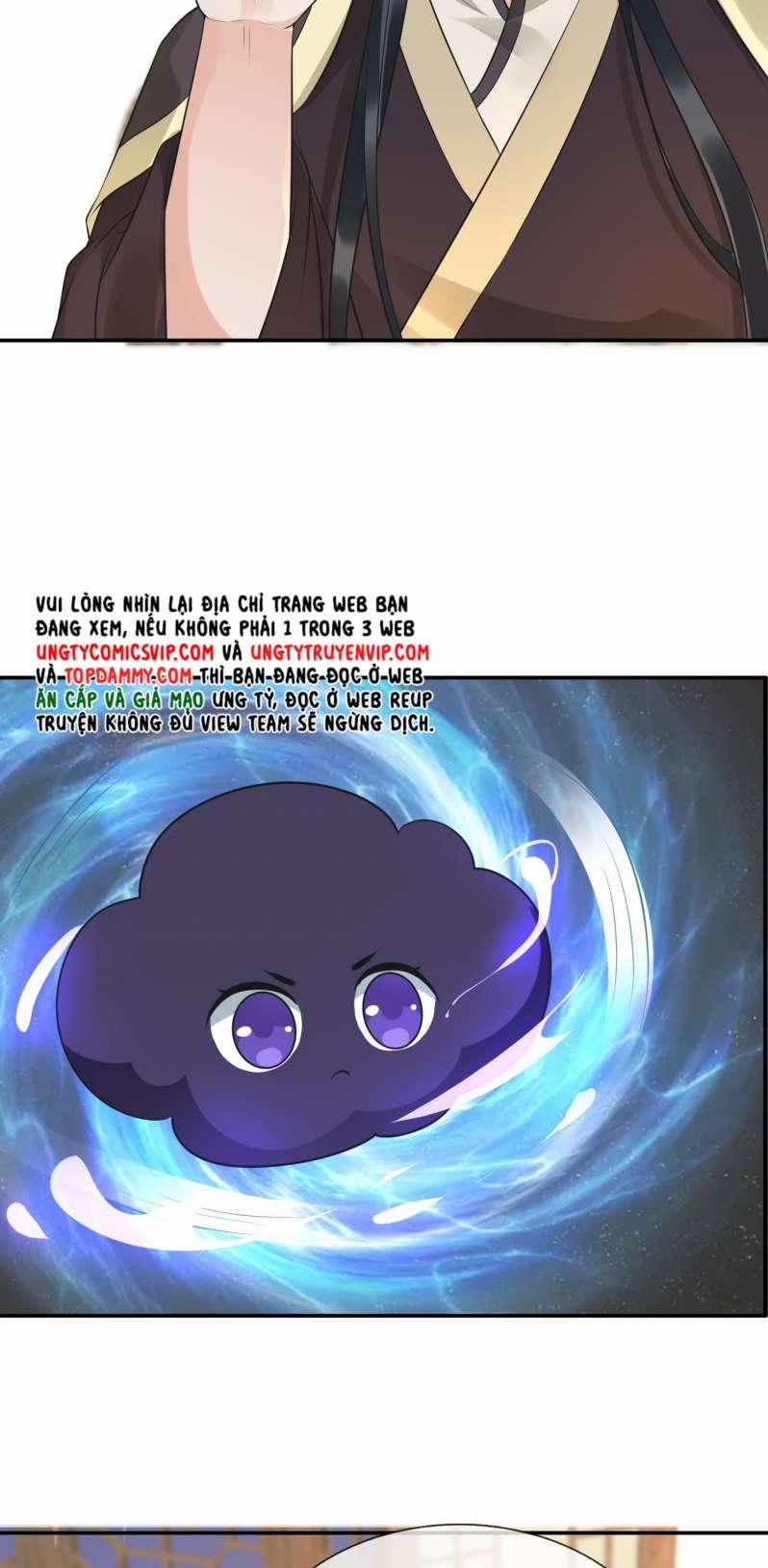 Đánh Chết Cũng Không Làm Sư Tôn 141 trang 22