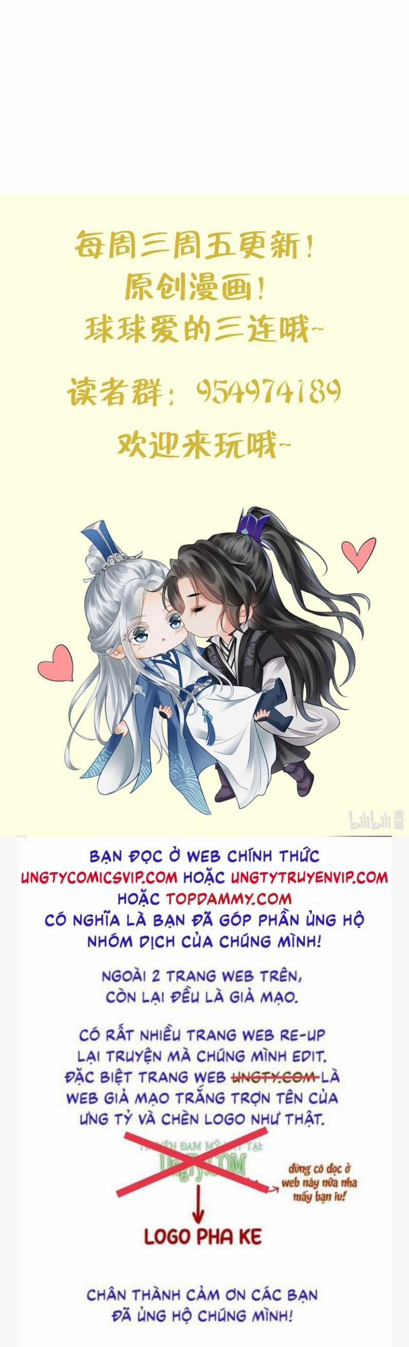 Đánh Chết Cũng Không Làm Sư Tôn 141 trang 28