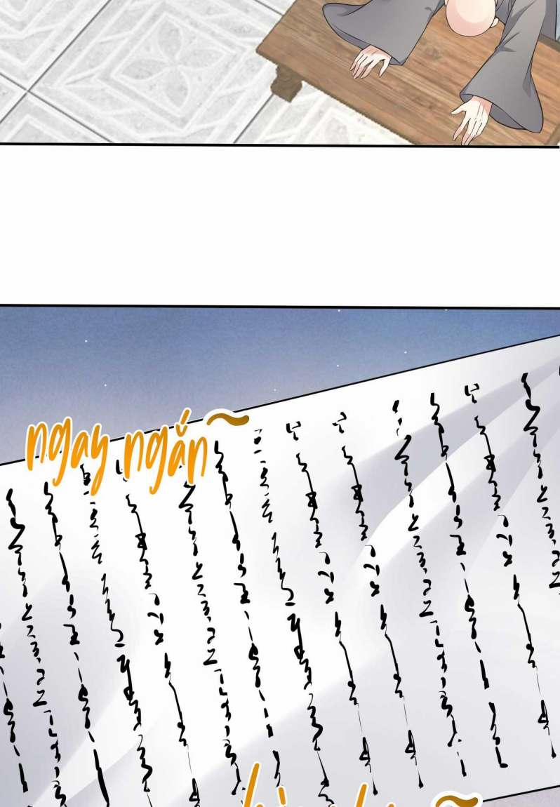 Đánh Chết Cũng Không Làm Sư Tôn 141 trang 3