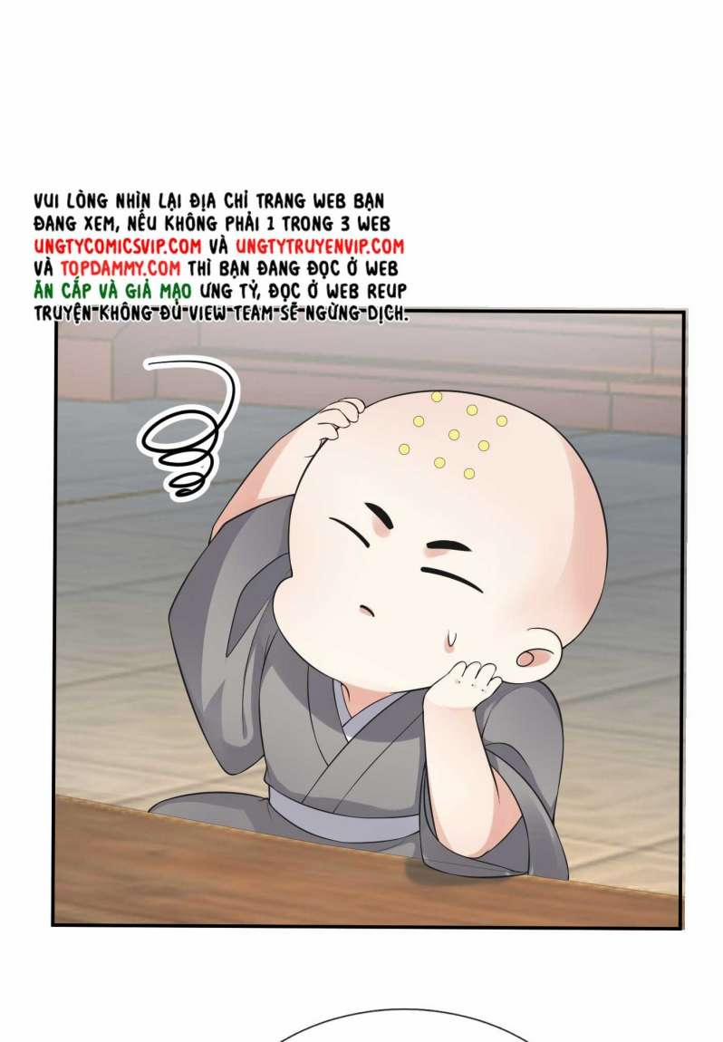 Đánh Chết Cũng Không Làm Sư Tôn 141 trang 6