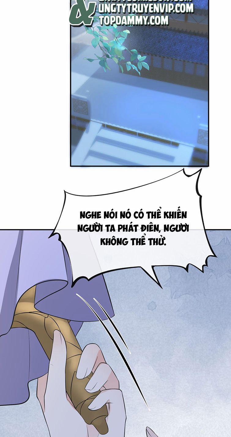 Đánh Chết Cũng Không Làm Sư Tôn 142 trang 15