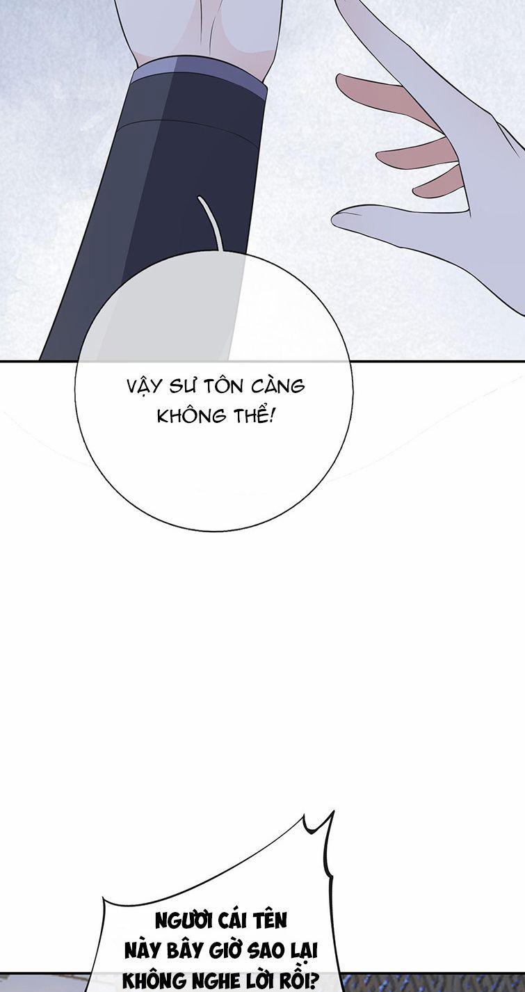 Đánh Chết Cũng Không Làm Sư Tôn 142 trang 16