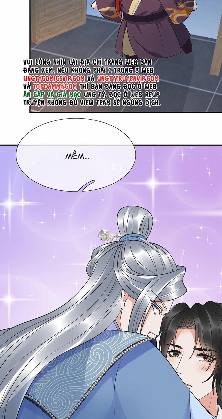 Đánh Chết Cũng Không Làm Sư Tôn 142 trang 18