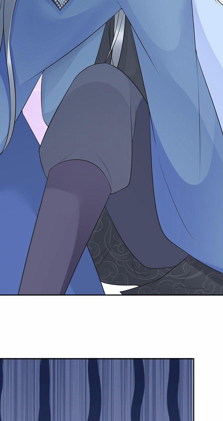 Đánh Chết Cũng Không Làm Sư Tôn 142 trang 19