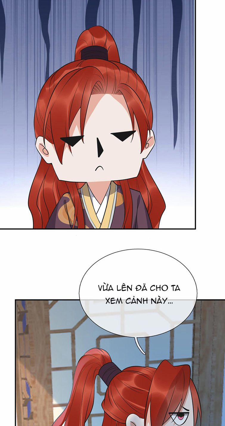 Đánh Chết Cũng Không Làm Sư Tôn 142 trang 20