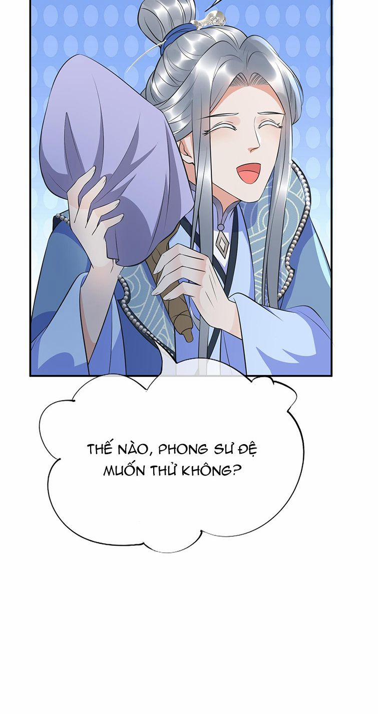 Đánh Chết Cũng Không Làm Sư Tôn 142 trang 24