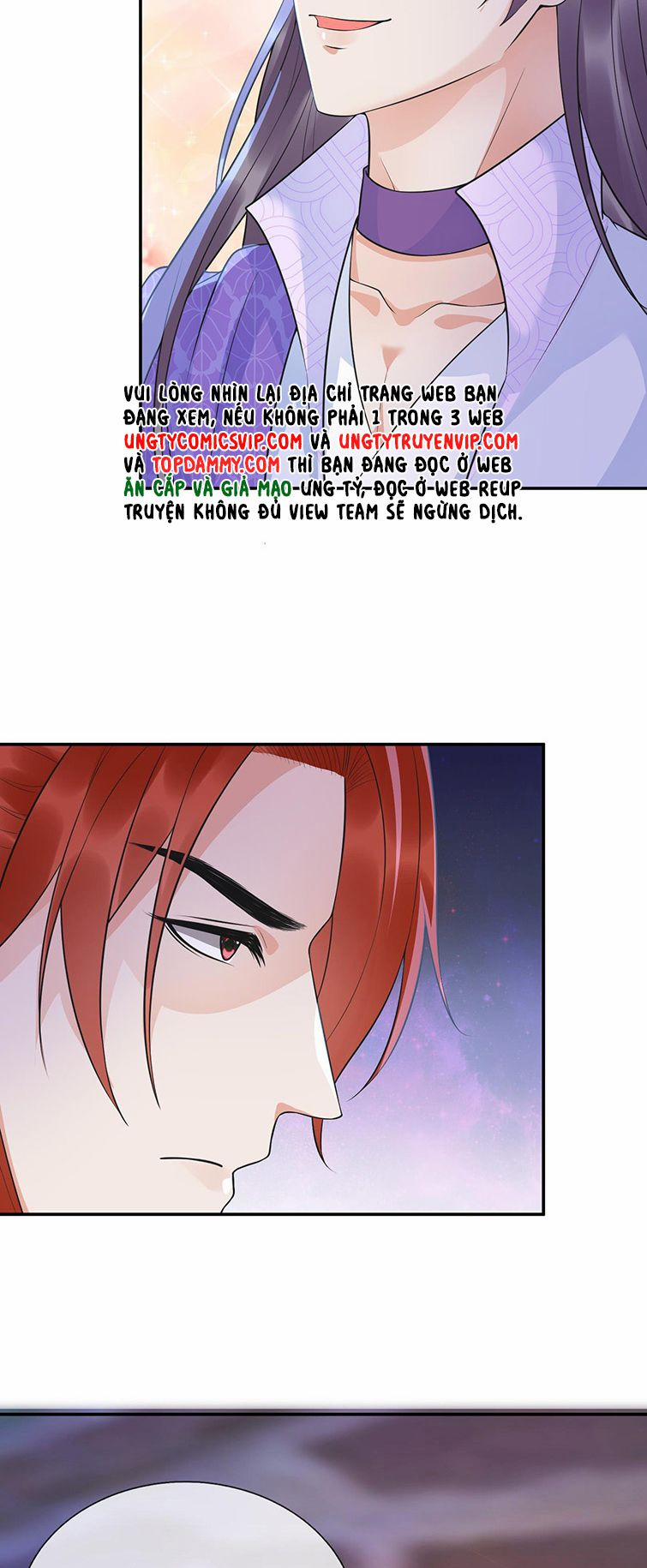 Đánh Chết Cũng Không Làm Sư Tôn 142 trang 8