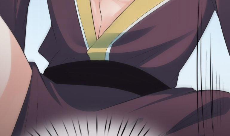 Đánh Chết Cũng Không Làm Sư Tôn 143 trang 14