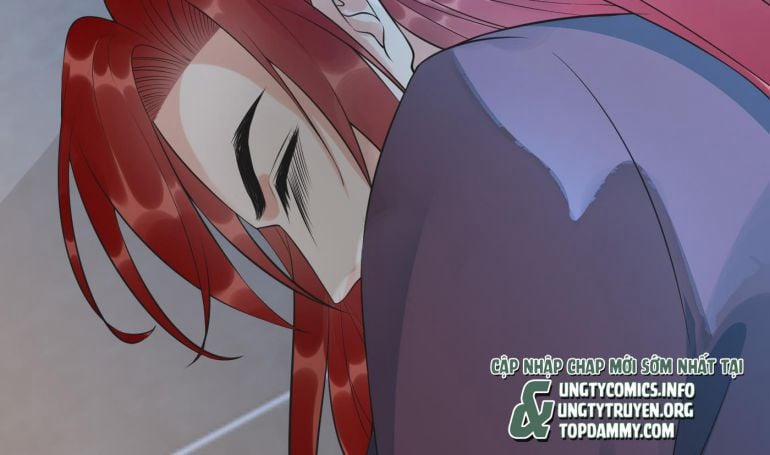 Đánh Chết Cũng Không Làm Sư Tôn 143 trang 32