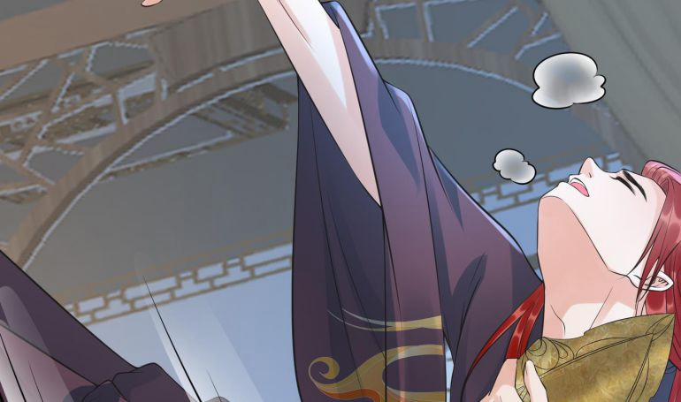 Đánh Chết Cũng Không Làm Sư Tôn 143 trang 35