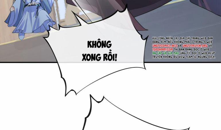 Đánh Chết Cũng Không Làm Sư Tôn 143 trang 37